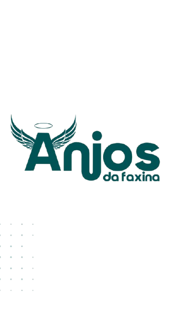 Anjos da Faxina